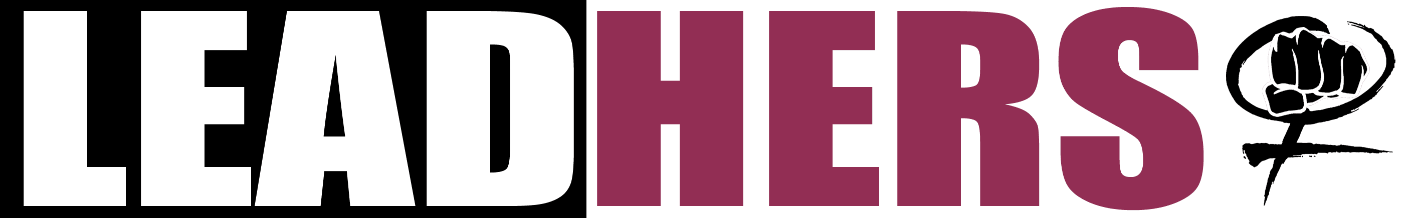 LeadHers Logo