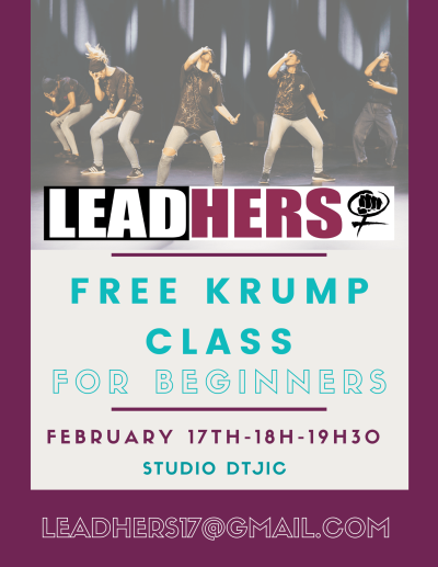 LeadHers Class H22 free class-2