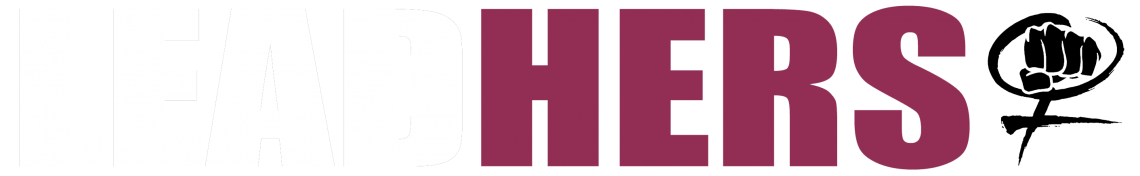 LeadHers Logo LeadHers Logo